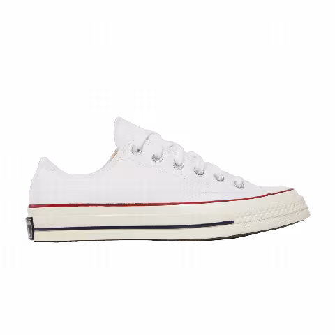 Converse Chuck 70 Low 'White' 2019