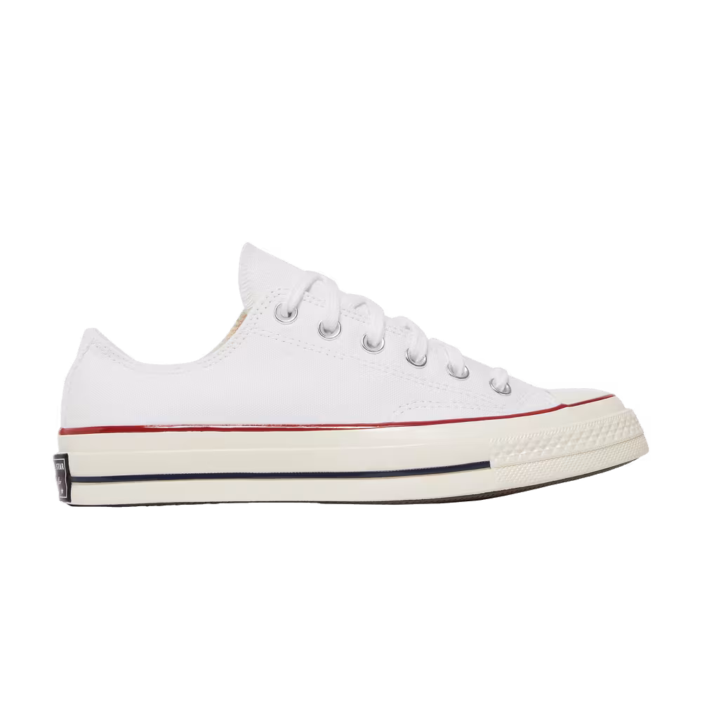 Converse Chuck 70 Low White 2019