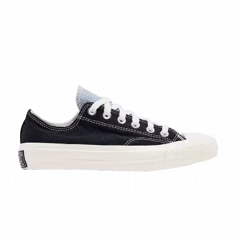 Converse Chuck 70 Ox 'Tri-Panel Denim'