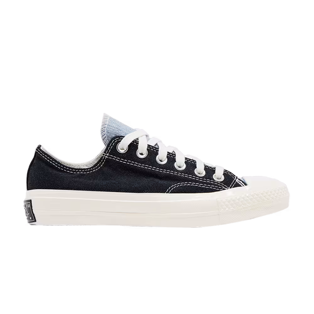 Converse Chuck 70 Ox Tri-Panel Denim