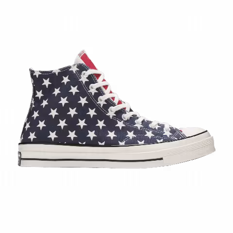Converse Chuck 70 Archive Restuctured 'USA Flag'
