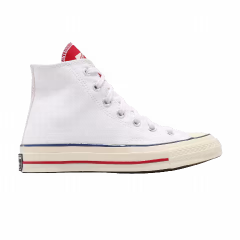 Converse Chuck 70 Hi 'White University Red'