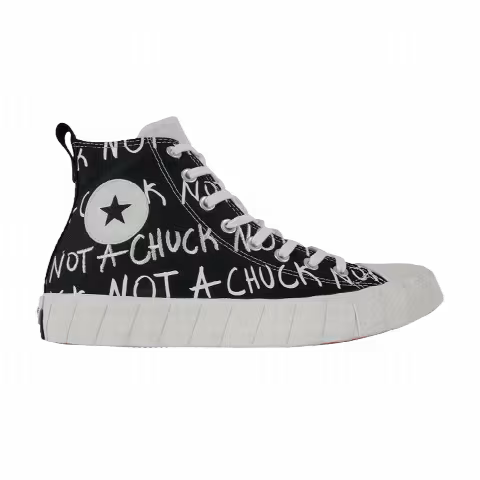 Converse Chuck 70 Hi 'UNT1TL3D - Black'