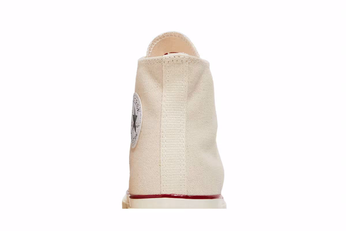 One Block Down x Converse Chuck 70 High Protect Your Icon - Parchment, view 8