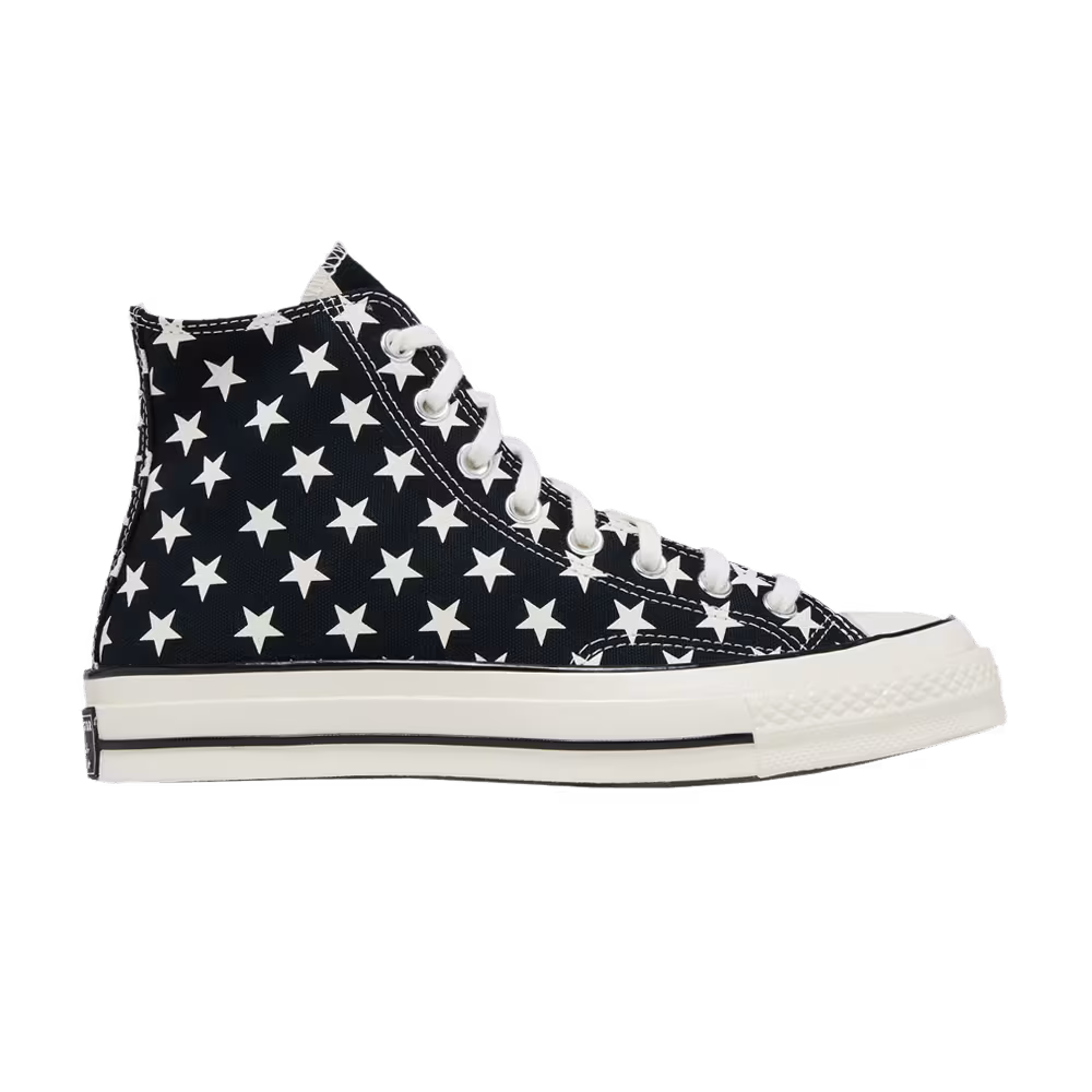 Converse Chuck 70 Archive Restuctured Stripes