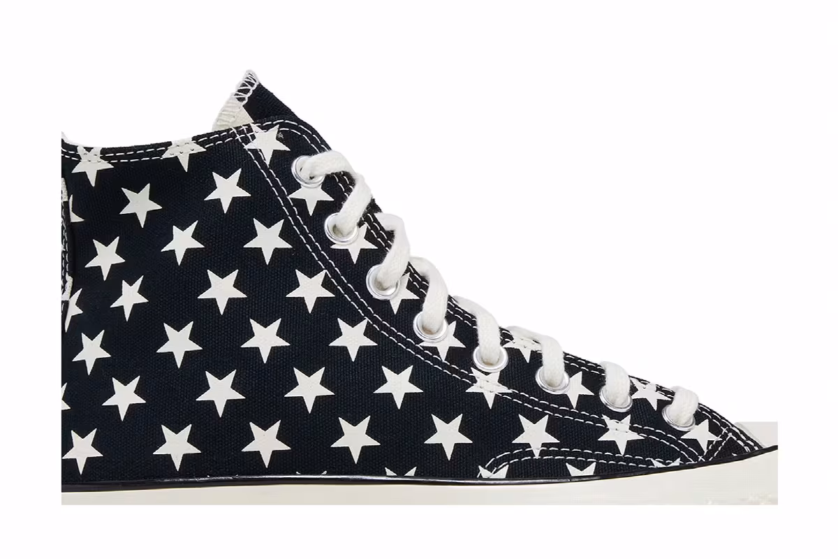Converse Chuck 70 Archive Restuctured Stripes, view 3
