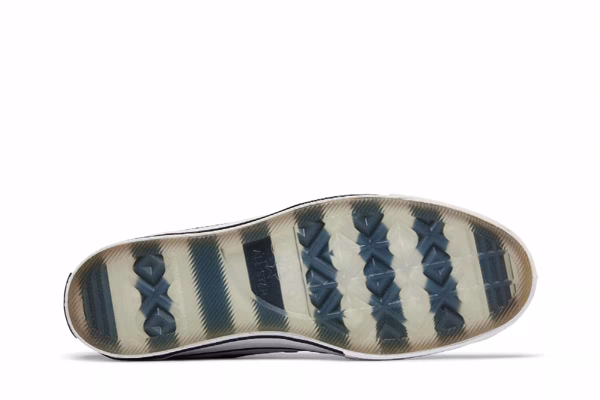 Converse Chuck 70 Archive Restuctured Stripes, view 5