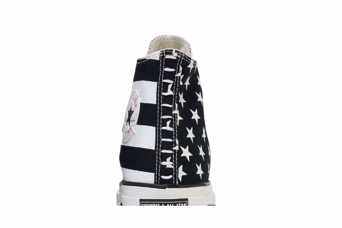 Converse Chuck 70 Archive Restuctured Stripes, view 8