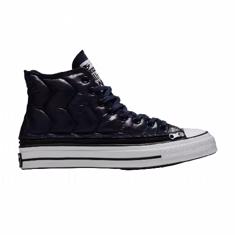 P.A.M. x Converse Chuck 70 Hi 'Mutation'