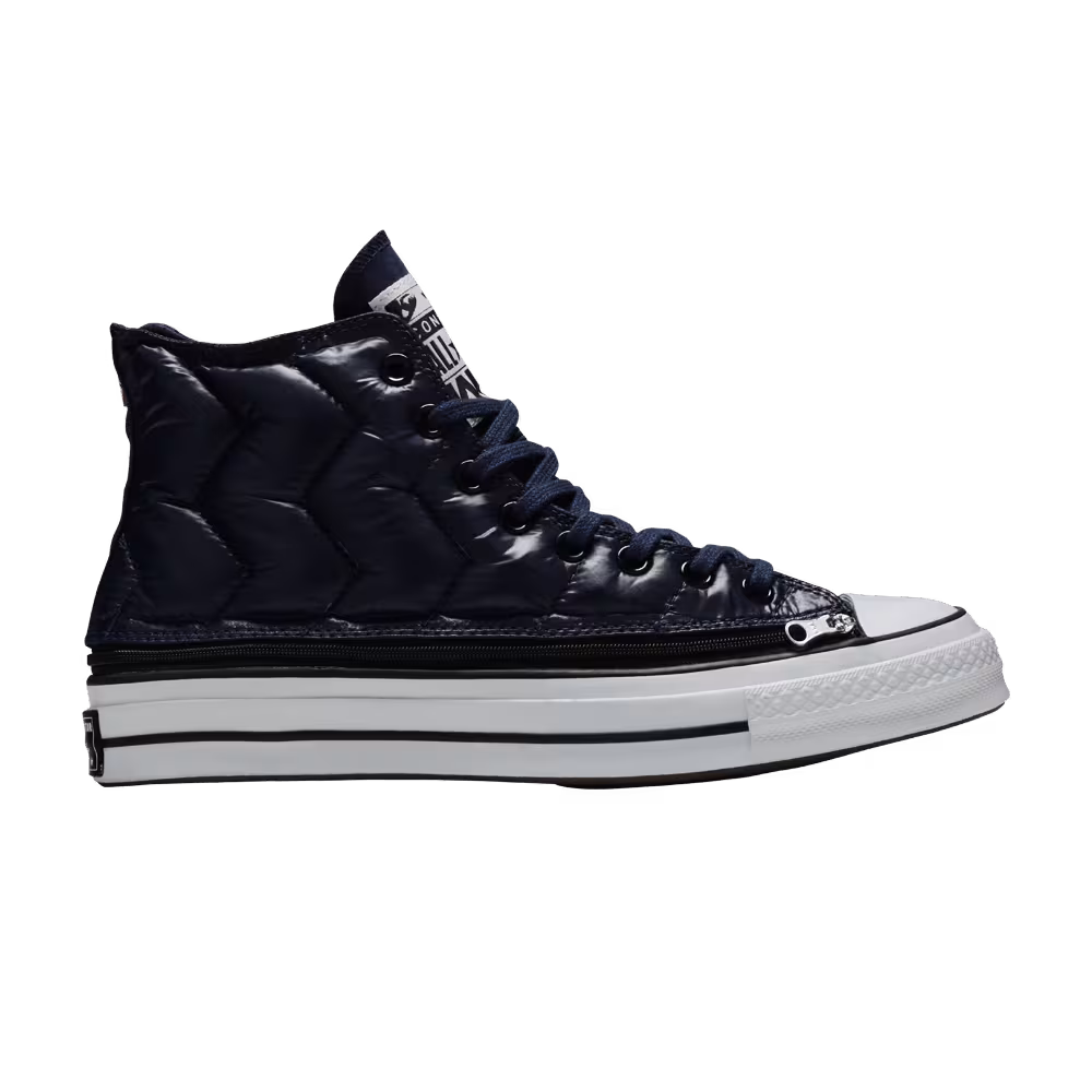 P.A.M. x Converse Chuck 70 Hi Mutation