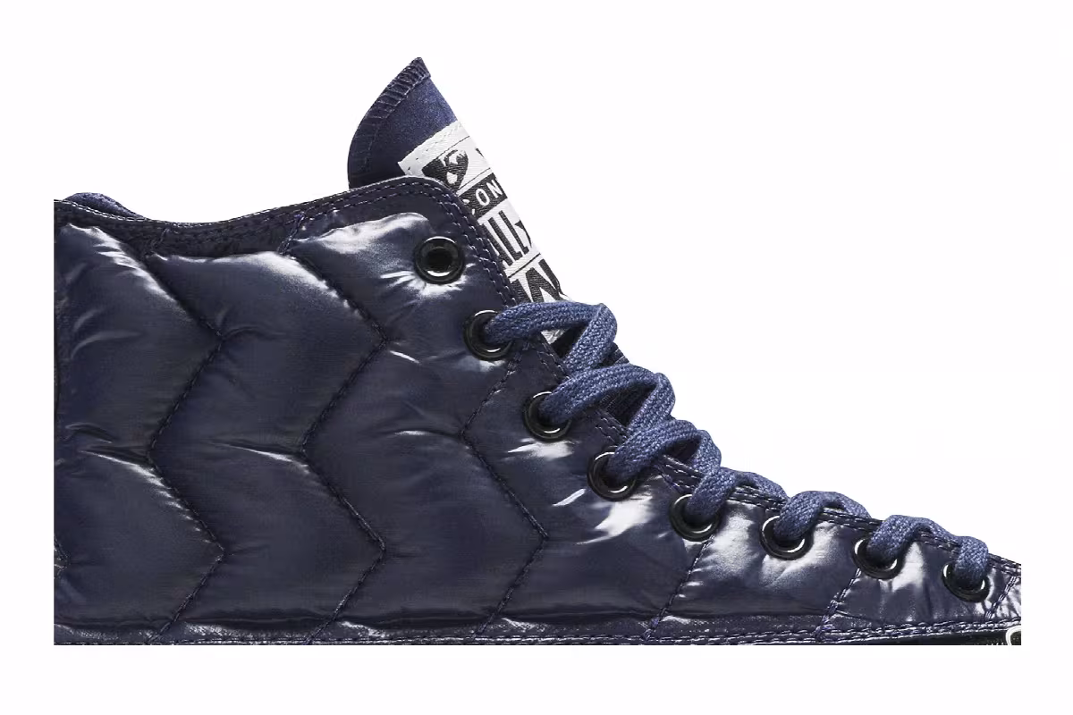 P.A.M. x Converse Chuck 70 Hi Mutation, view 3