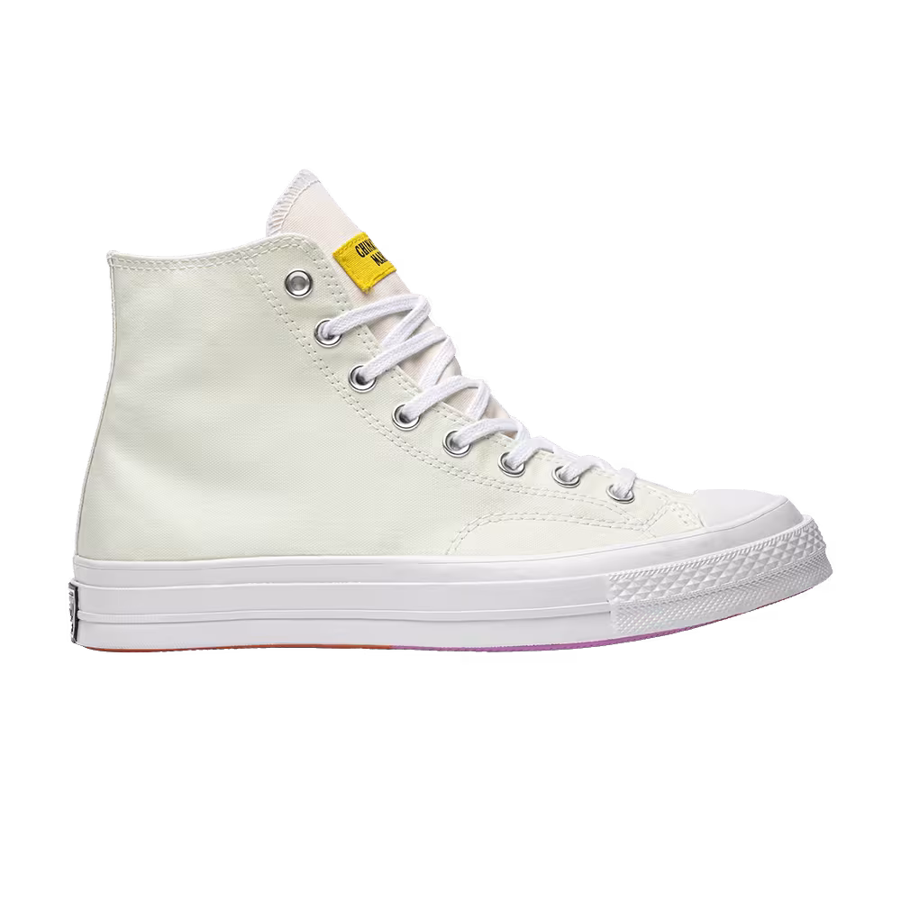 Chinatown Market x Converse Chuck 70 High UV