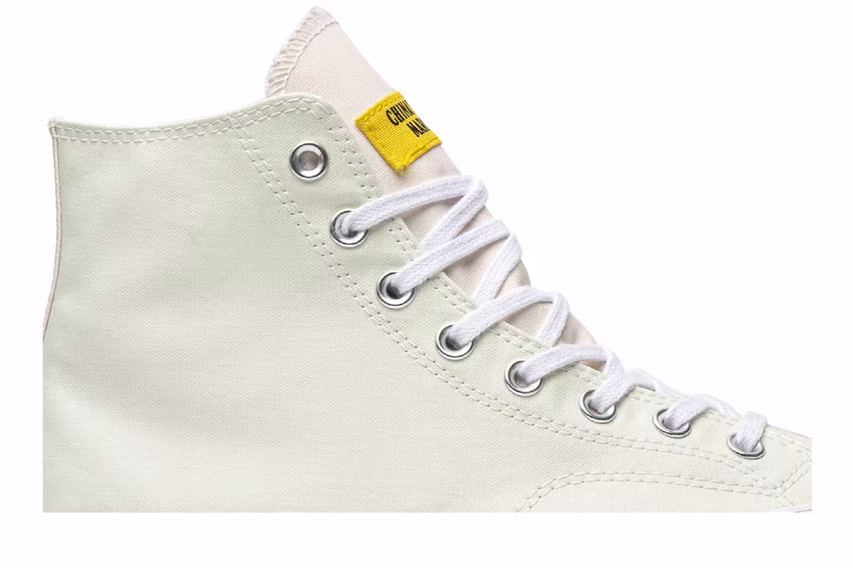 Chinatown Market x Converse Chuck 70 High UV, view 4
