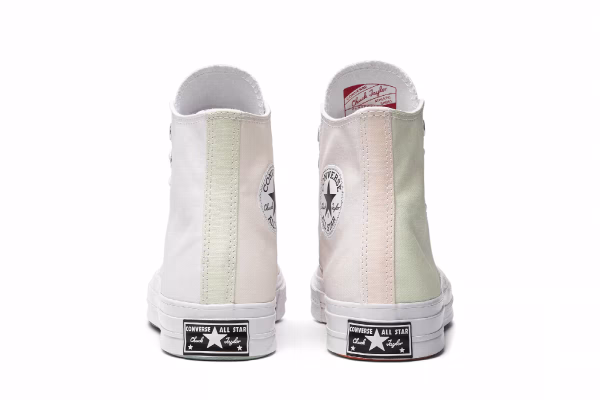 Chinatown Market x Converse Chuck 70 High UV, view 8