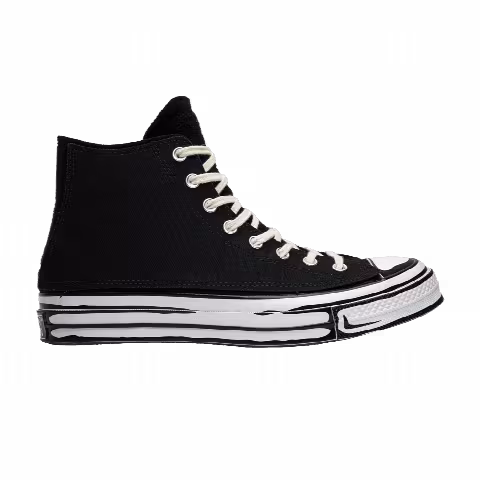 Joshua Vides x Converse Chuck 70 High 'Interchangeable Panels - Black'