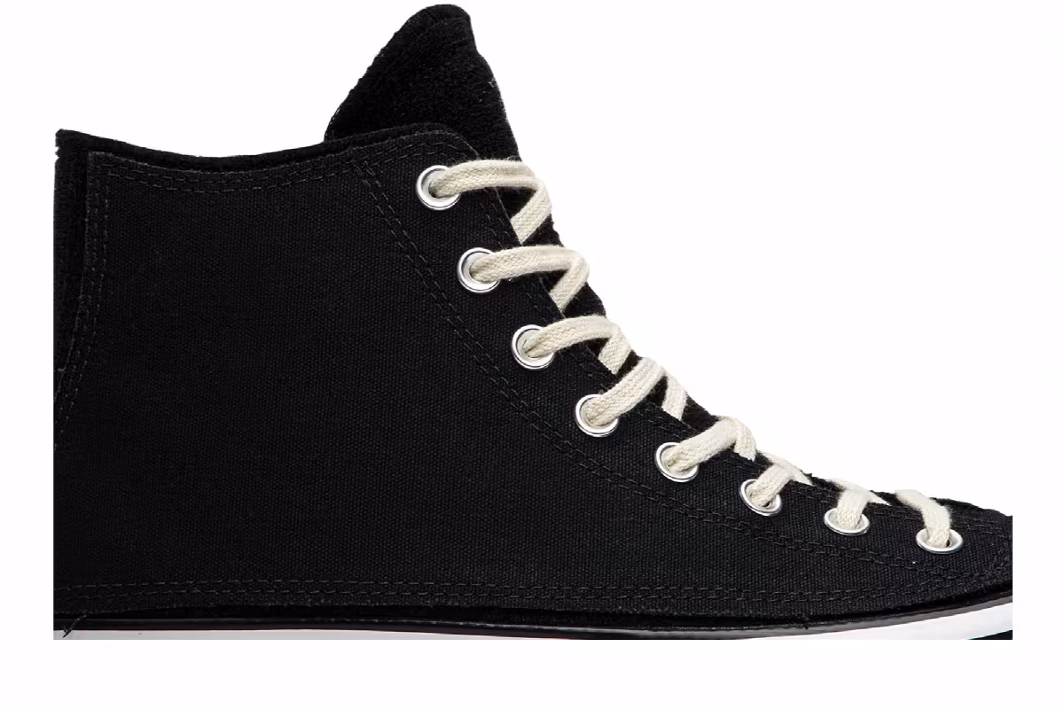 Joshua Vides x Converse Chuck 70 High Interchangeable Panels, view 3