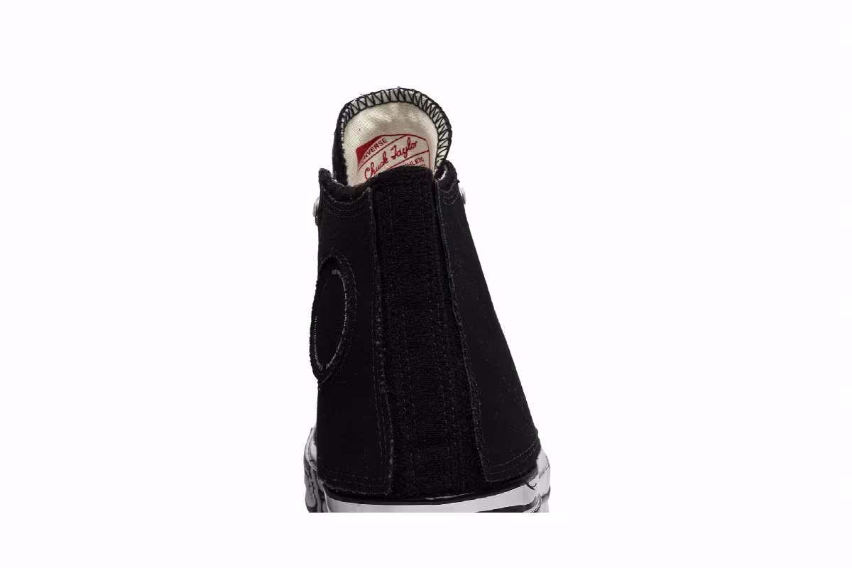Joshua Vides x Converse Chuck 70 High Interchangeable Panels, view 8