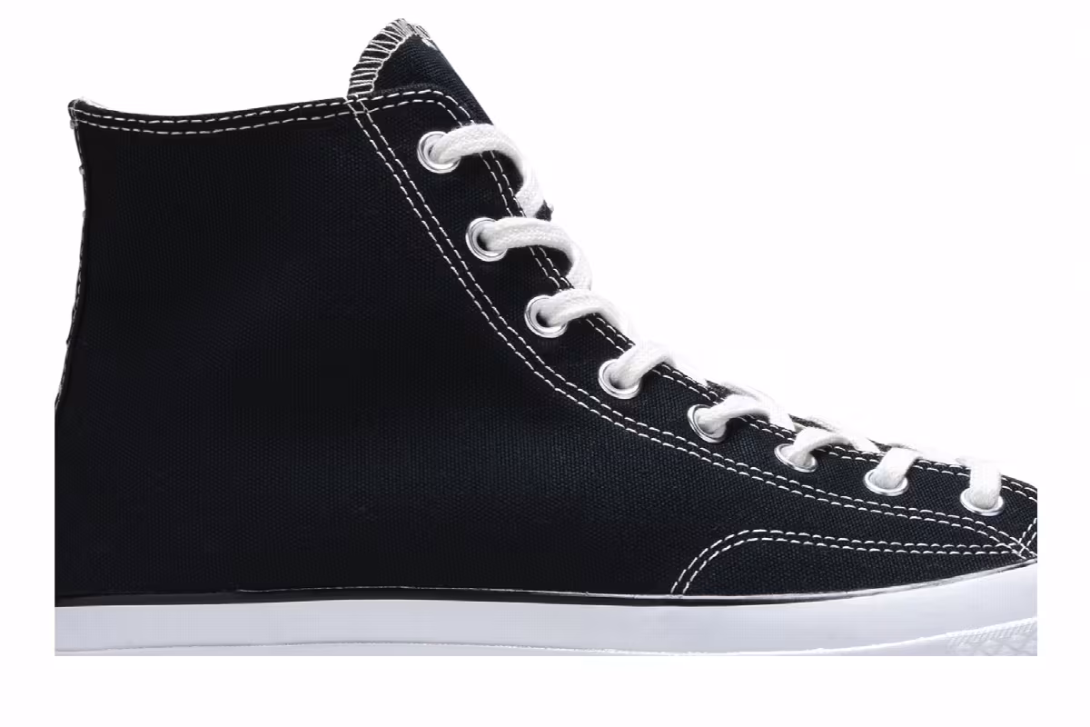Slam Jam x Converse Chuck 70 Hi Restructured, view 3