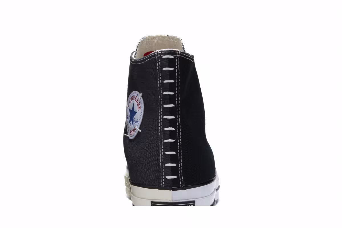 Slam Jam x Converse Chuck 70 Hi Restructured, view 8