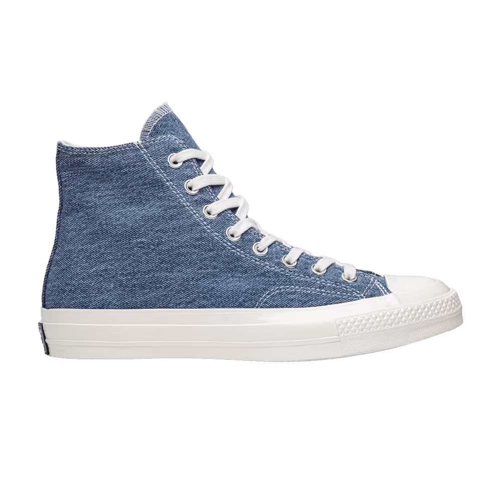 Converse Renew Chuck 70 High Light Denim