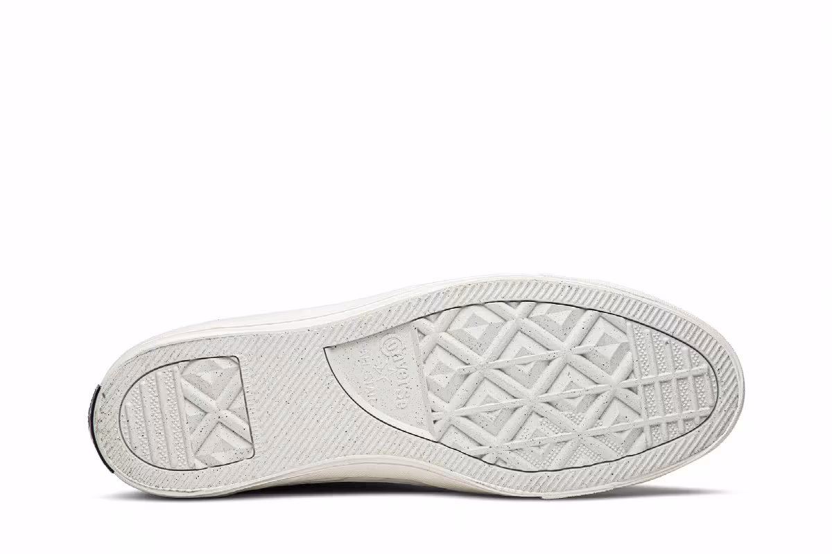 Converse Renew Chuck 70 High Light Denim, view 5