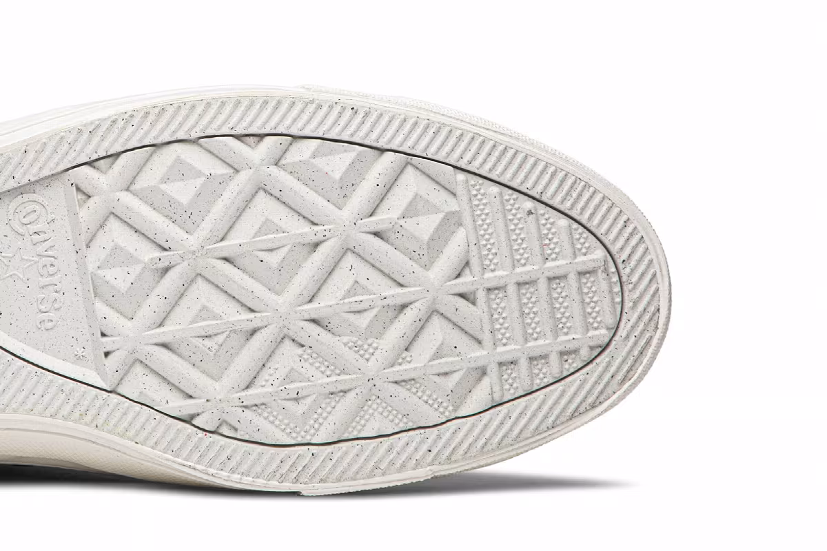 Converse Renew Chuck 70 High Light Denim, view 6