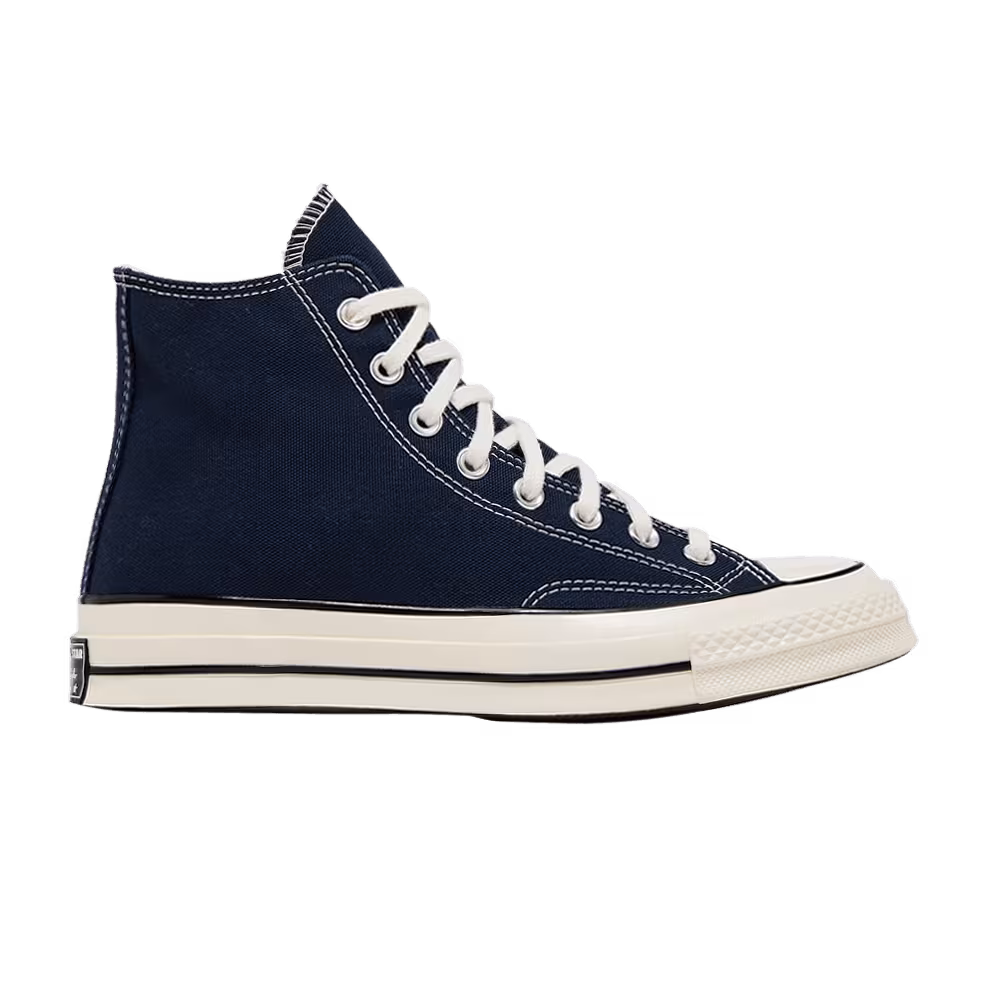 Converse Chuck 70 High Obsidian
