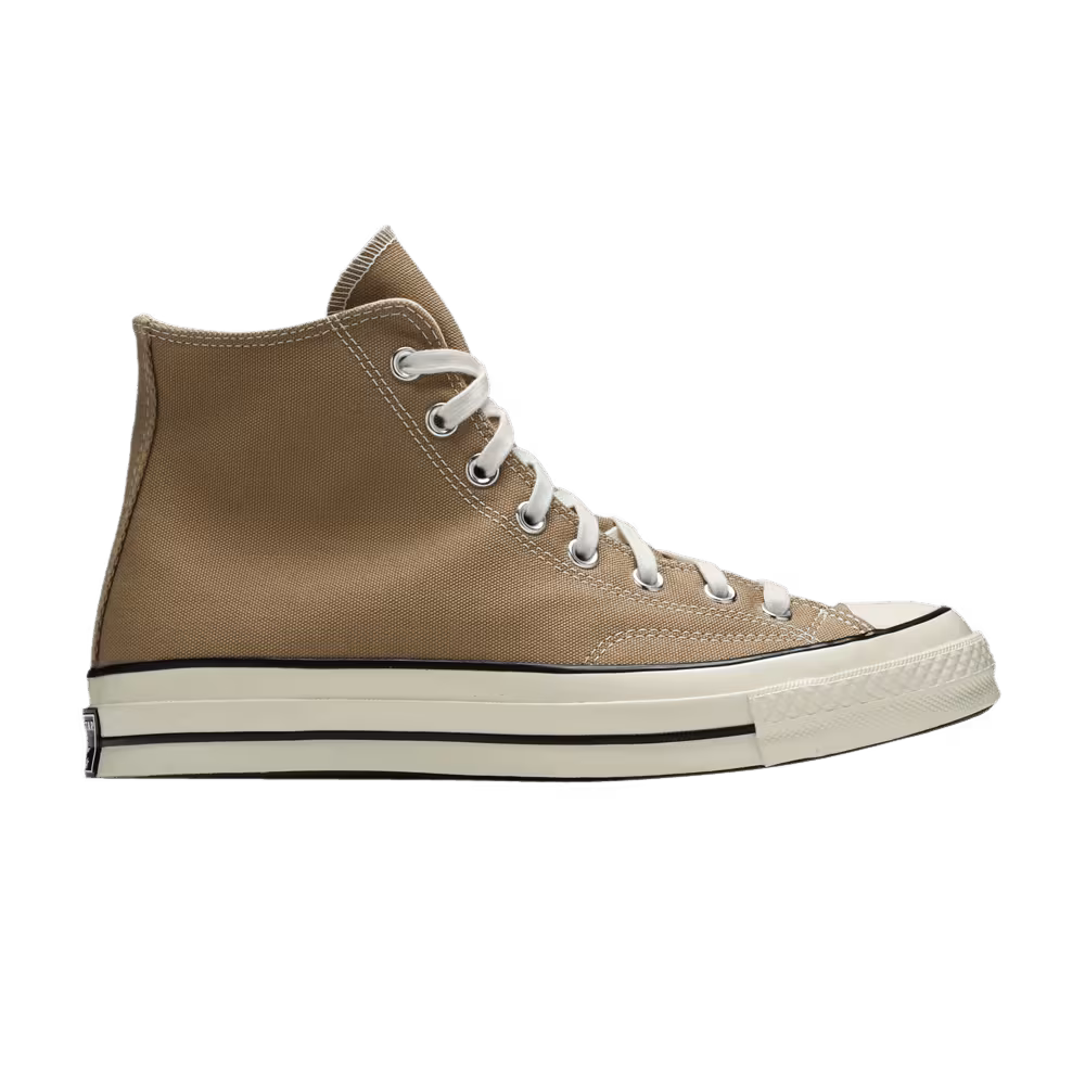 Converse Chuck 70 High Nomad Khaki