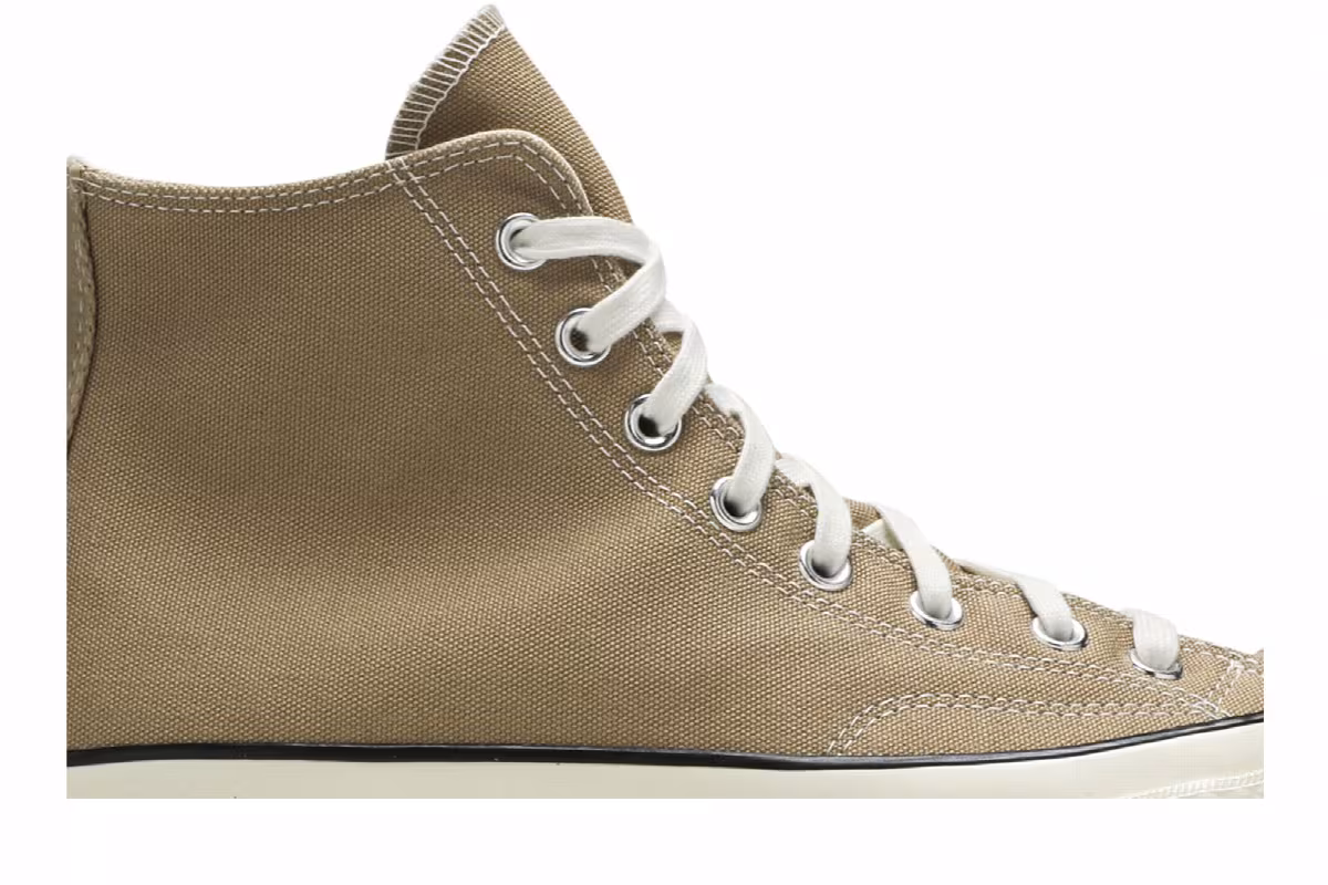 Converse Chuck 70 High Nomad Khaki, view 3