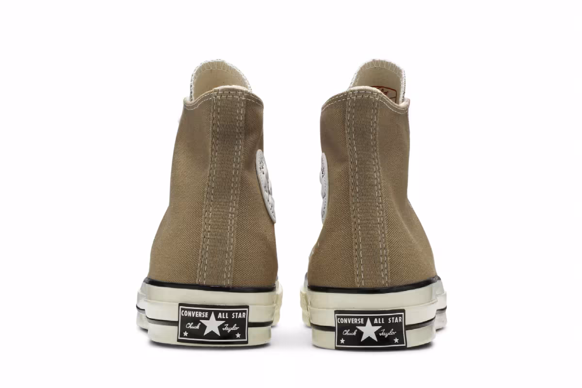 Converse Chuck 70 High Nomad Khaki, view 7