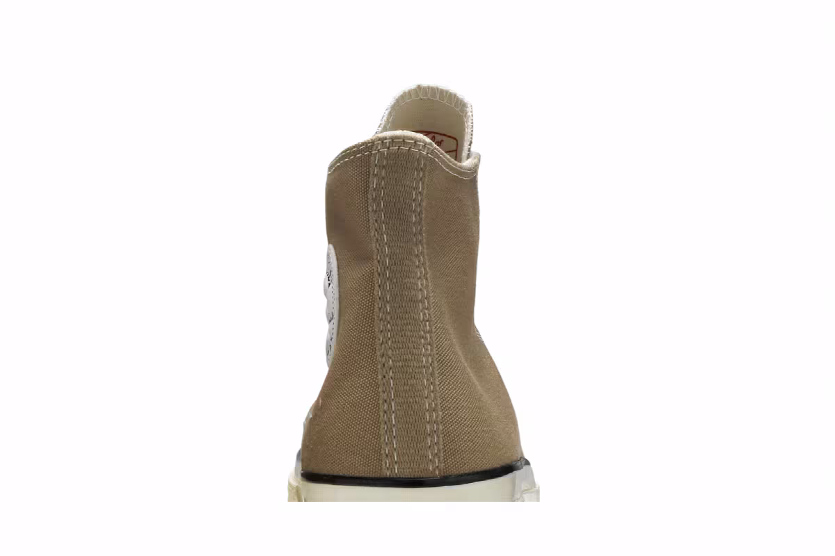 Converse Chuck 70 High Nomad Khaki, view 8
