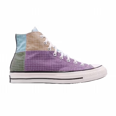 Converse Chuck 70 Hi Quad Ripstop 'Multi-Color'