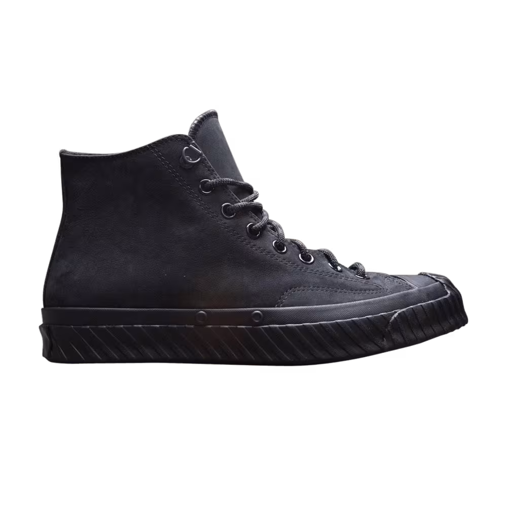Converse Chuck 70 Bosey High Black
