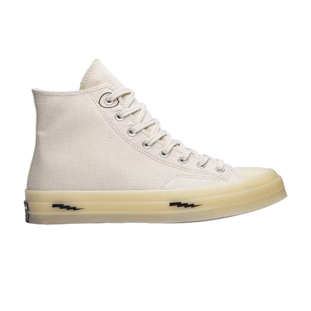 Offspring x Converse Chuck 70 High Community