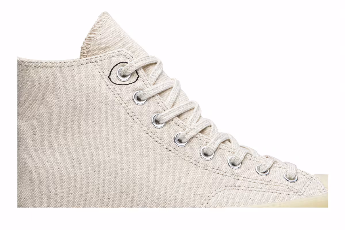 Offspring x Converse Chuck 70 High Community, view 3