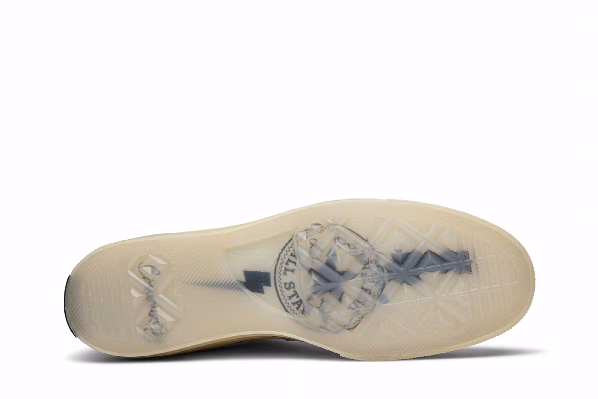 Offspring x Converse Chuck 70 High Community, view 5