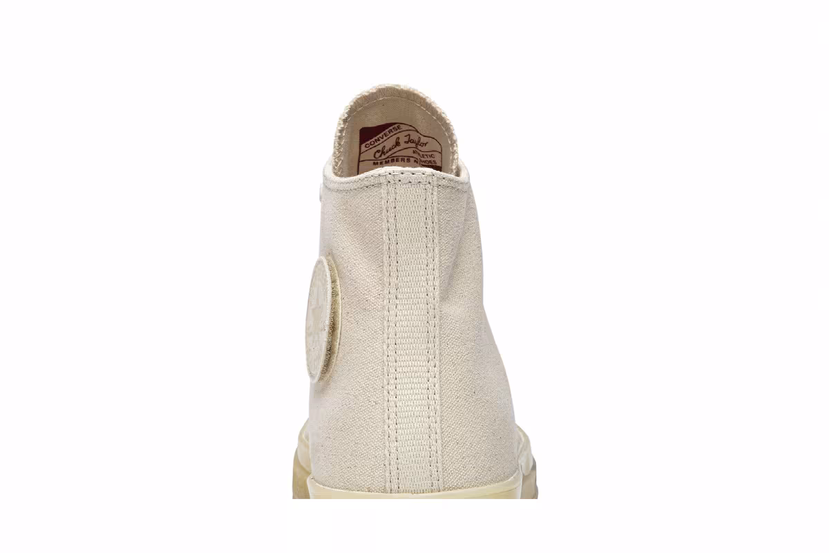 Offspring x Converse Chuck 70 High Community, view 8