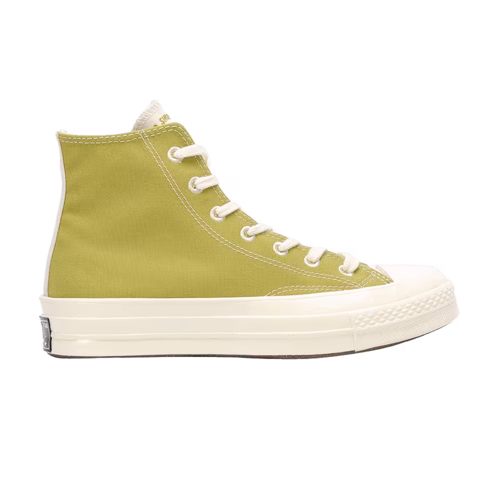 Converse Chuck 70 Renew High Moss