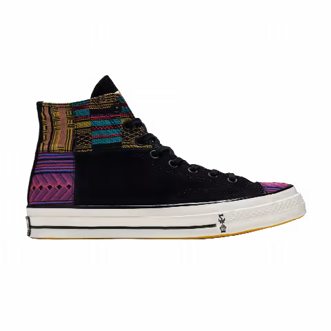 Converse Chuck 70 Hi 'Black History Month'