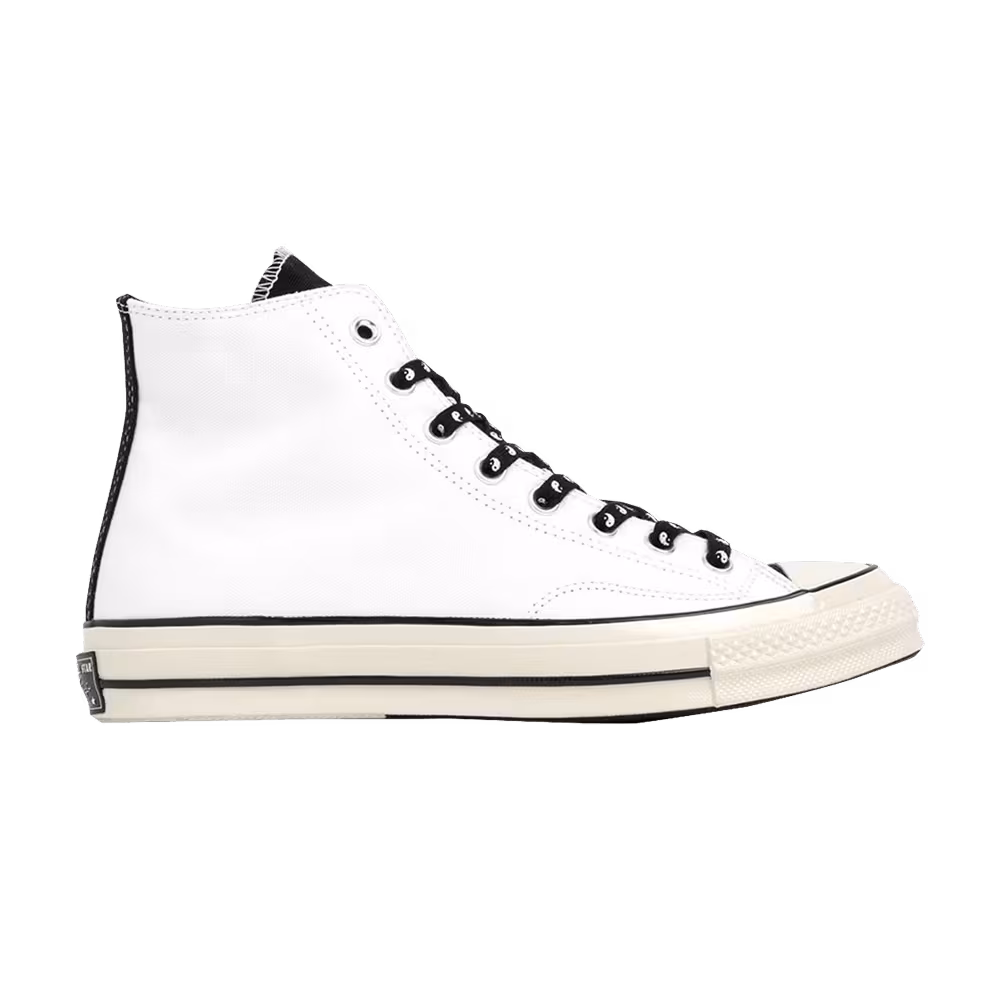 Converse Chuck 70 High Psy Kicks Pack - White