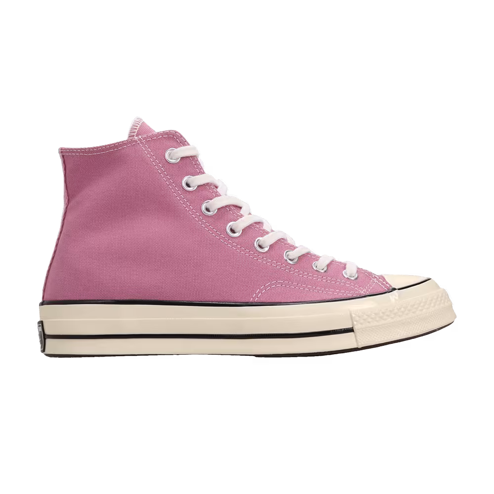 Converse Chuck 70 Hi Pink Ivory