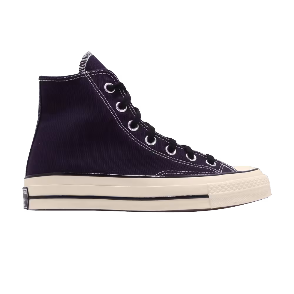 Converse Chuck 70 Hi Purple