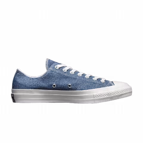 Converse Renew Chuck 70 Low 'Denim'