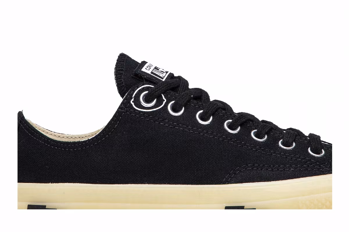 Offspring x Converse Chuck 70 Low Community, view 3