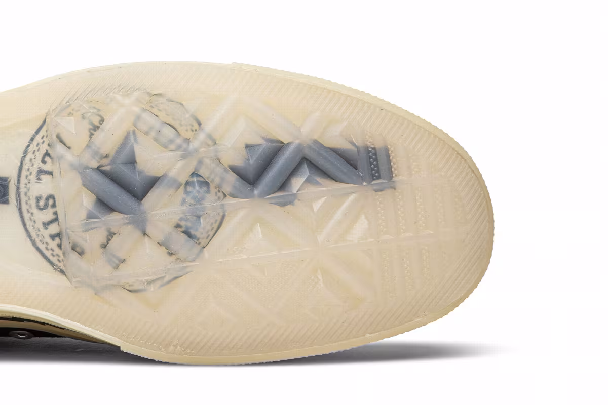 Offspring x Converse Chuck 70 Low Community, view 6