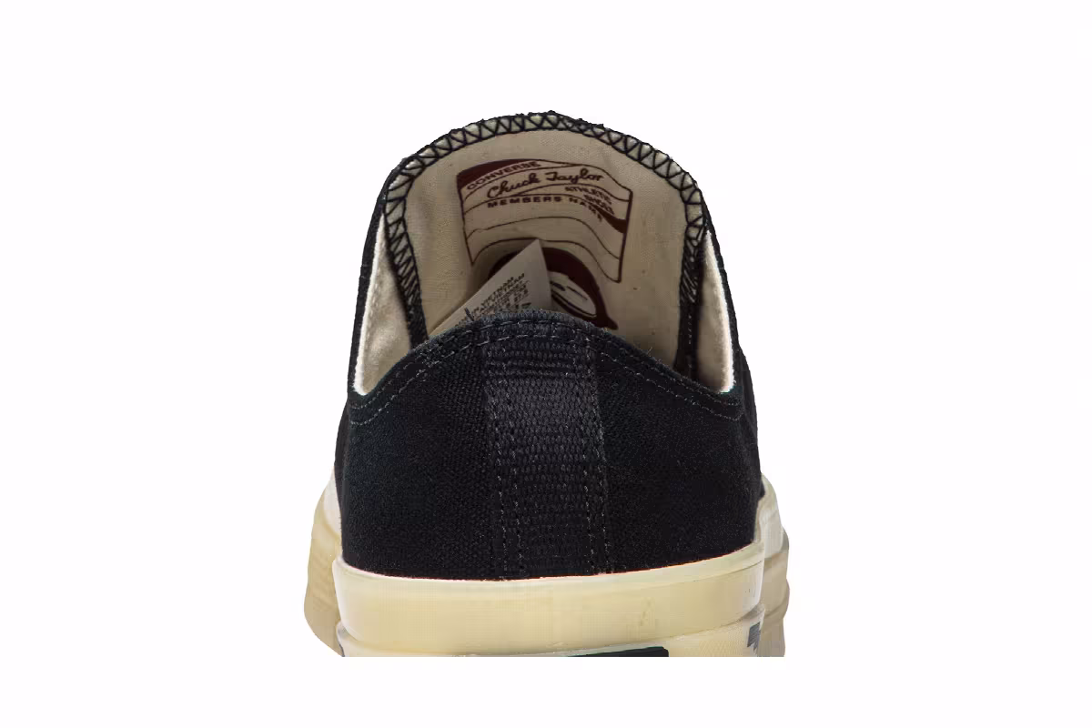 Offspring x Converse Chuck 70 Low Community, view 8