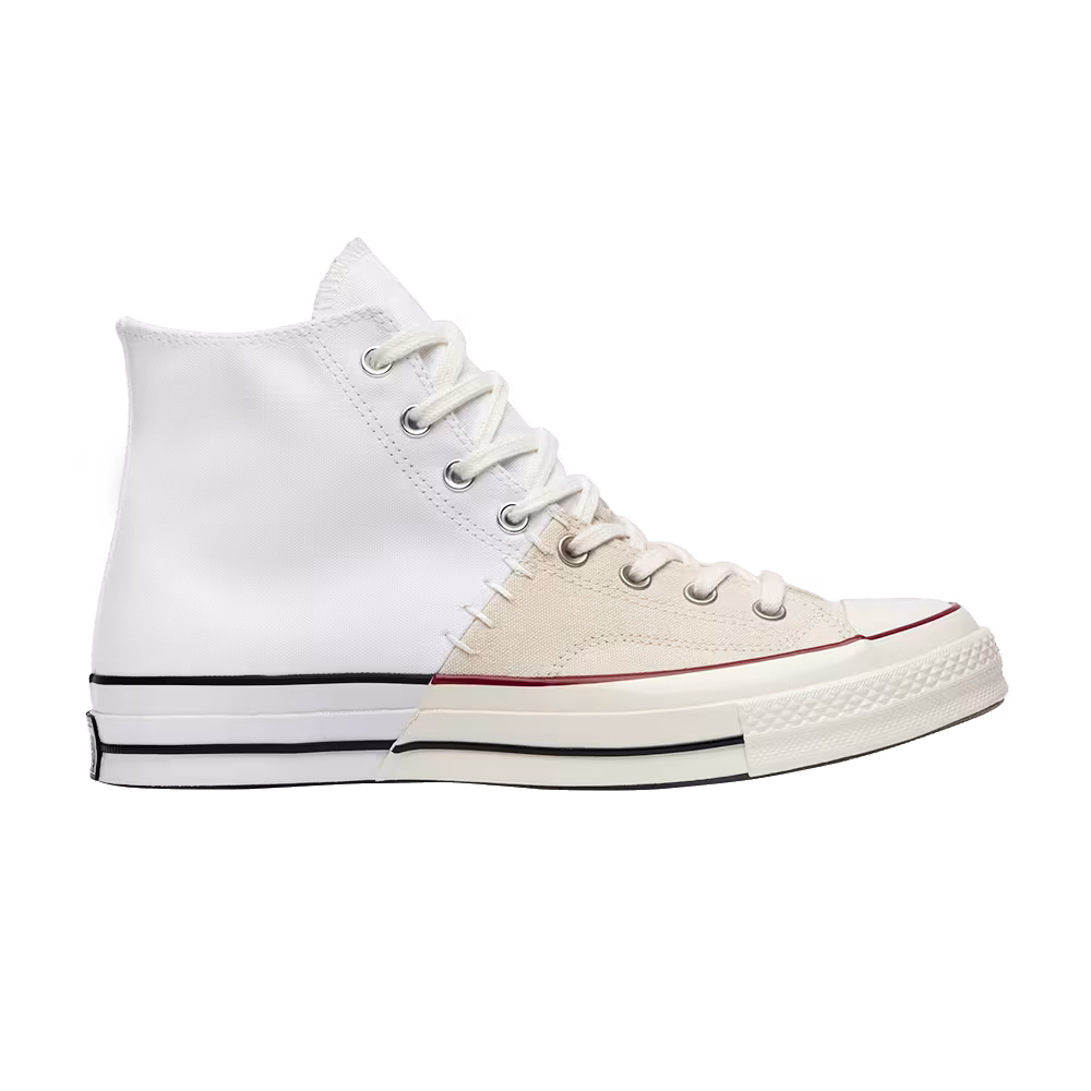 Slam Jam x Converse Chuck 70 Hi Restructured