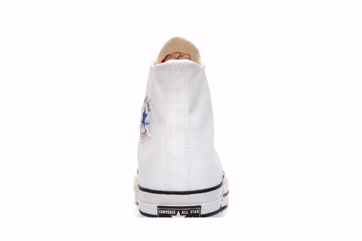 Slam Jam x Converse Chuck 70 Hi Restructured, view 8