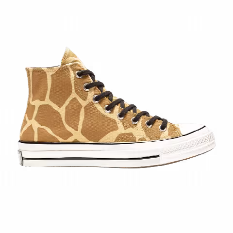 Converse Chuck 70 High 'Giraffe Print'