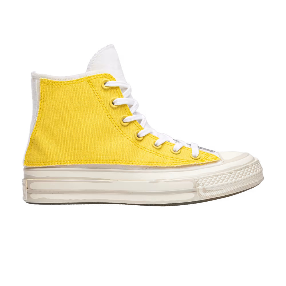 Joshua Vides x Converse Chuck 70 Hi Interchangeable Panels